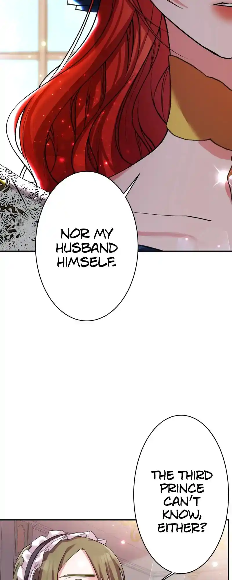 A Villainess’ Revenge Is Sweeter Than Honey Chapter 11