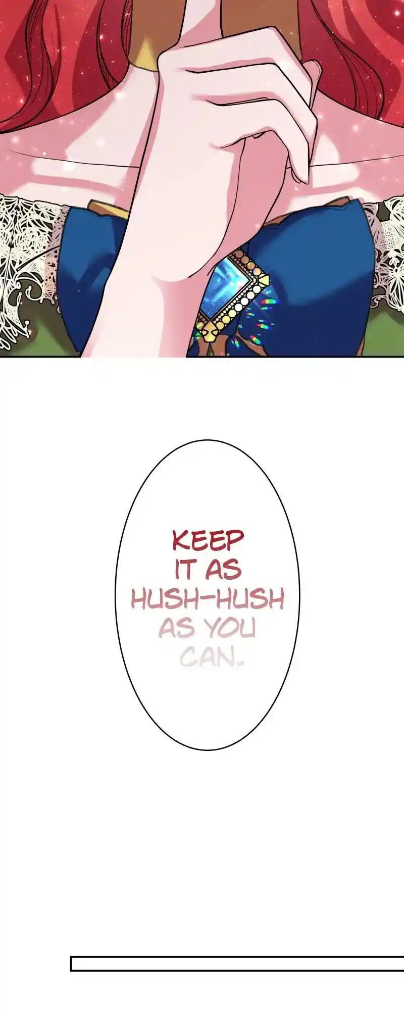 A Villainess’ Revenge Is Sweeter Than Honey Chapter 11