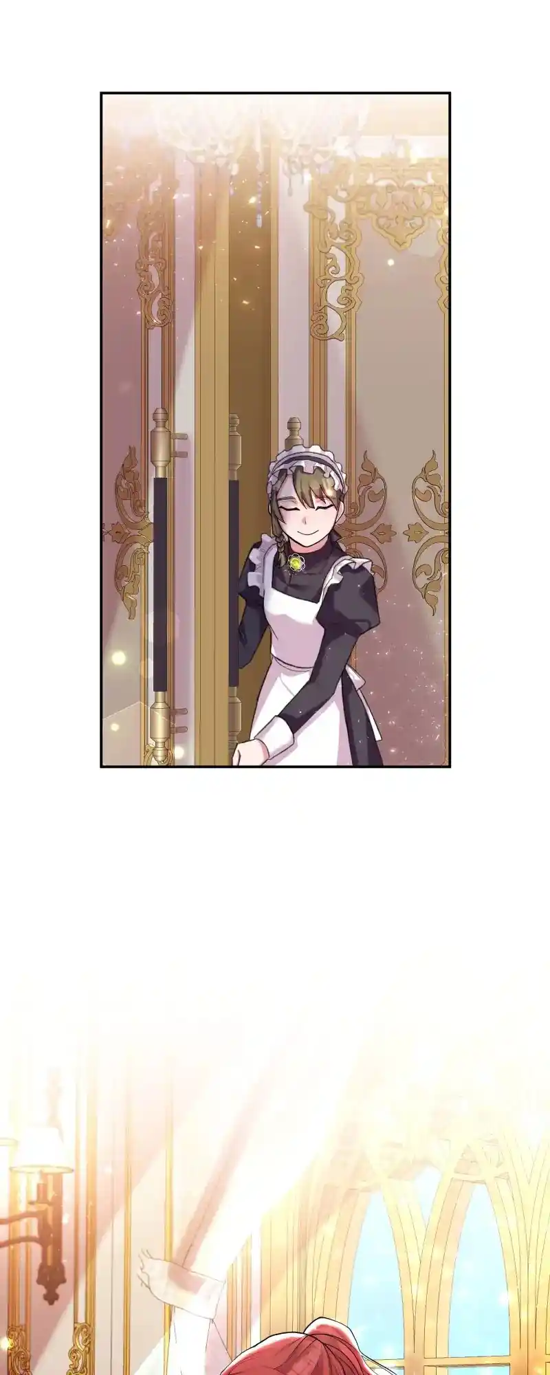 A Villainess’ Revenge Is Sweeter Than Honey Chapter 11