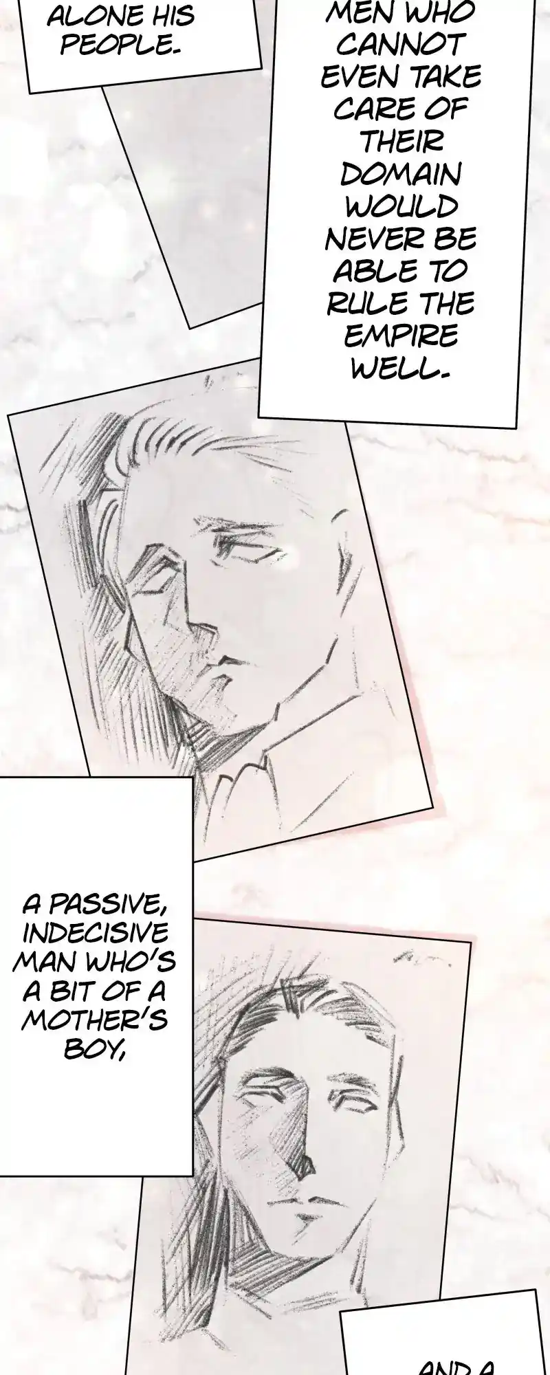 A Villainess’ Revenge Is Sweeter Than Honey Chapter 11