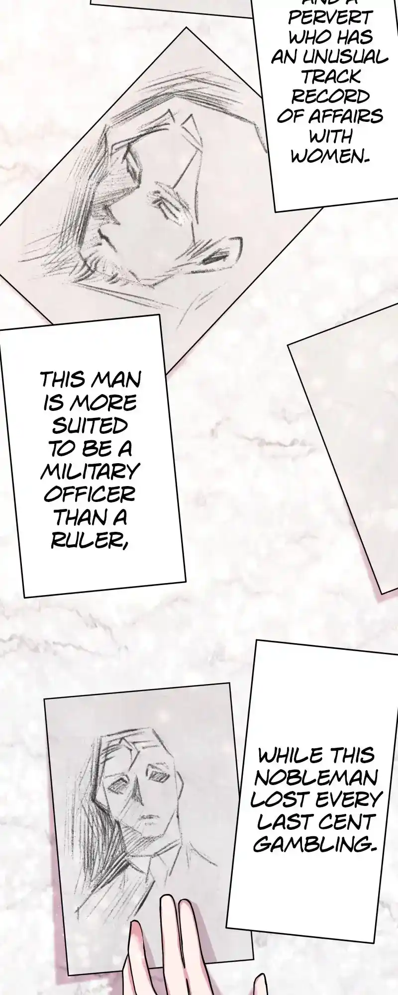 A Villainess’ Revenge Is Sweeter Than Honey Chapter 11