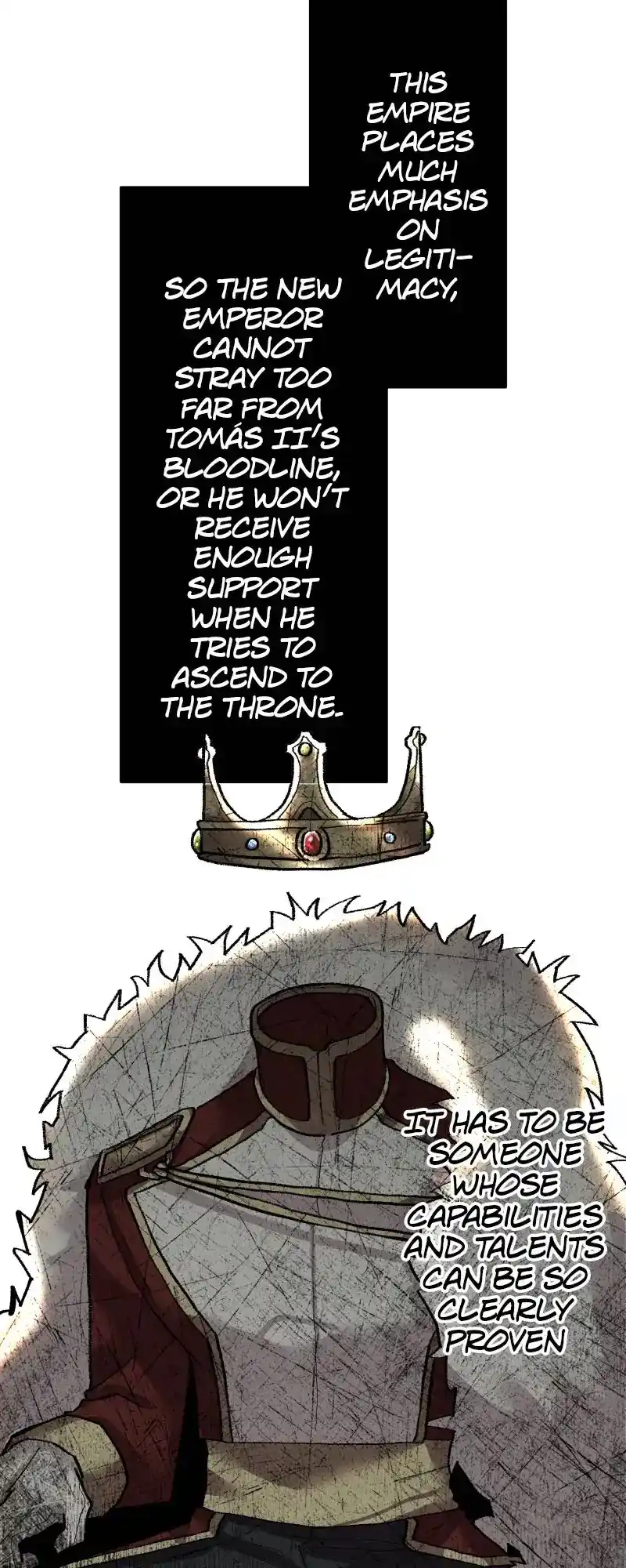 A Villainess’ Revenge Is Sweeter Than Honey Chapter 11