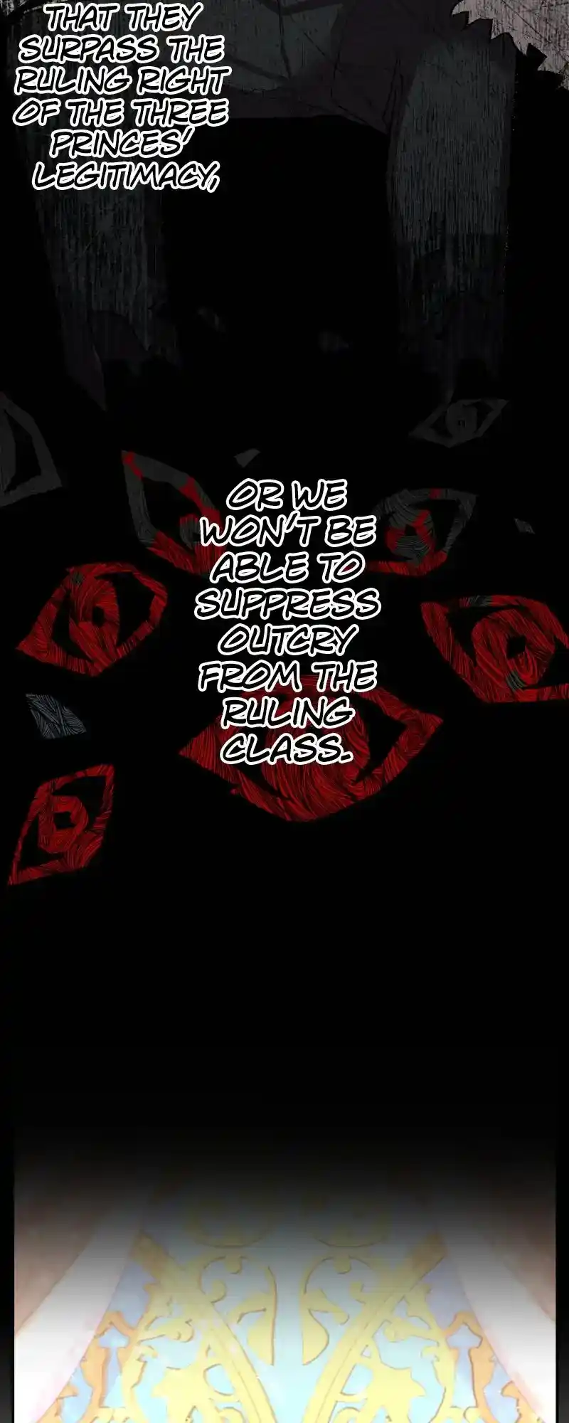 A Villainess’ Revenge Is Sweeter Than Honey Chapter 11