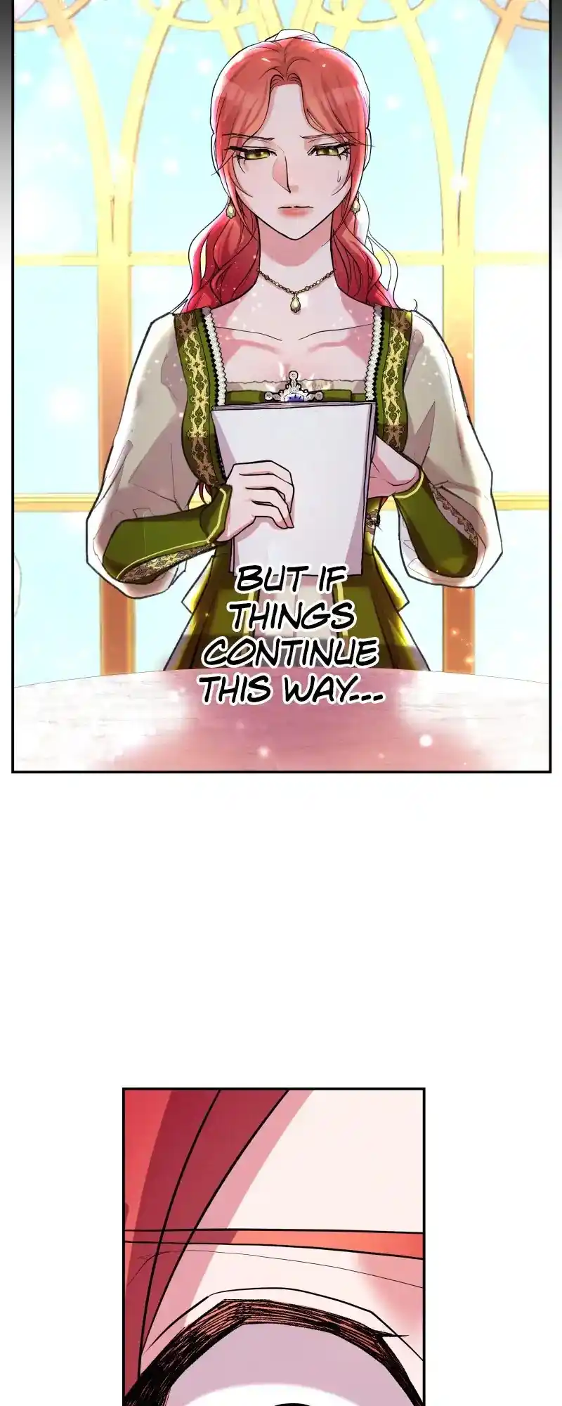 A Villainess’ Revenge Is Sweeter Than Honey Chapter 11