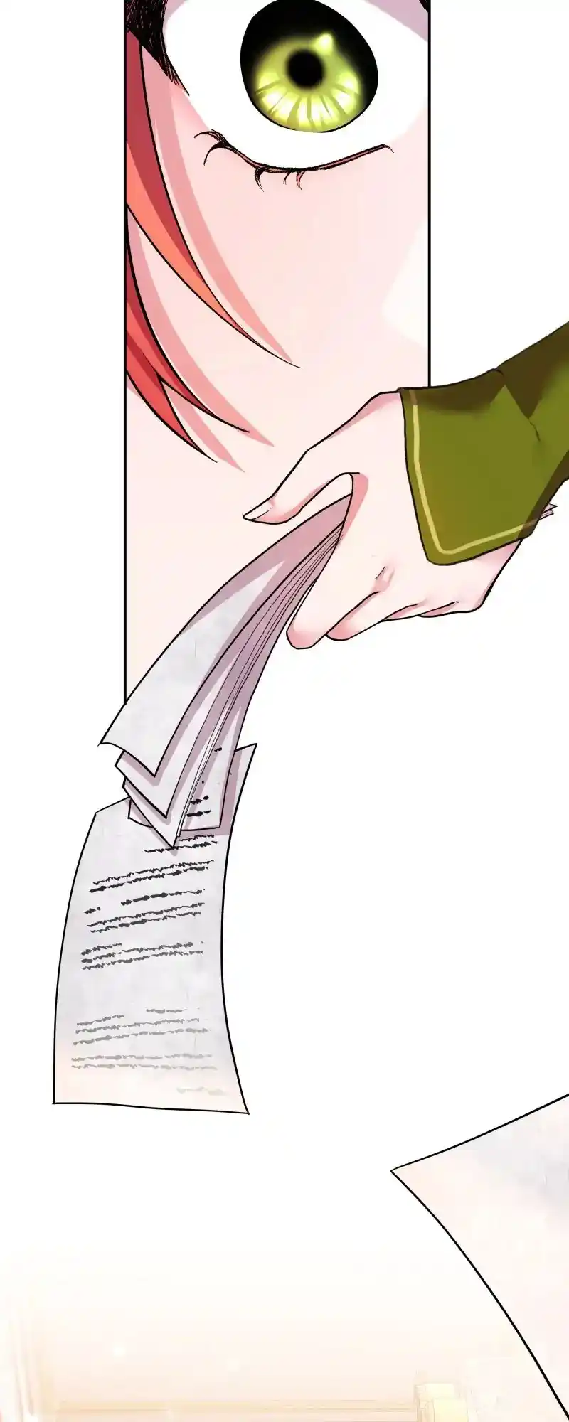 A Villainess’ Revenge Is Sweeter Than Honey Chapter 11