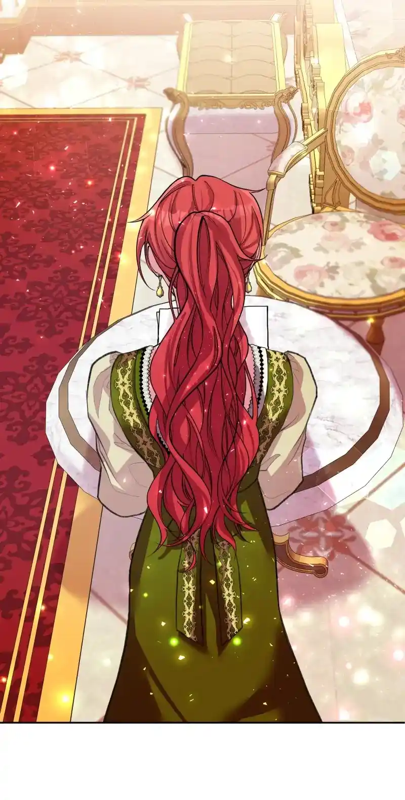 A Villainess’ Revenge Is Sweeter Than Honey Chapter 11