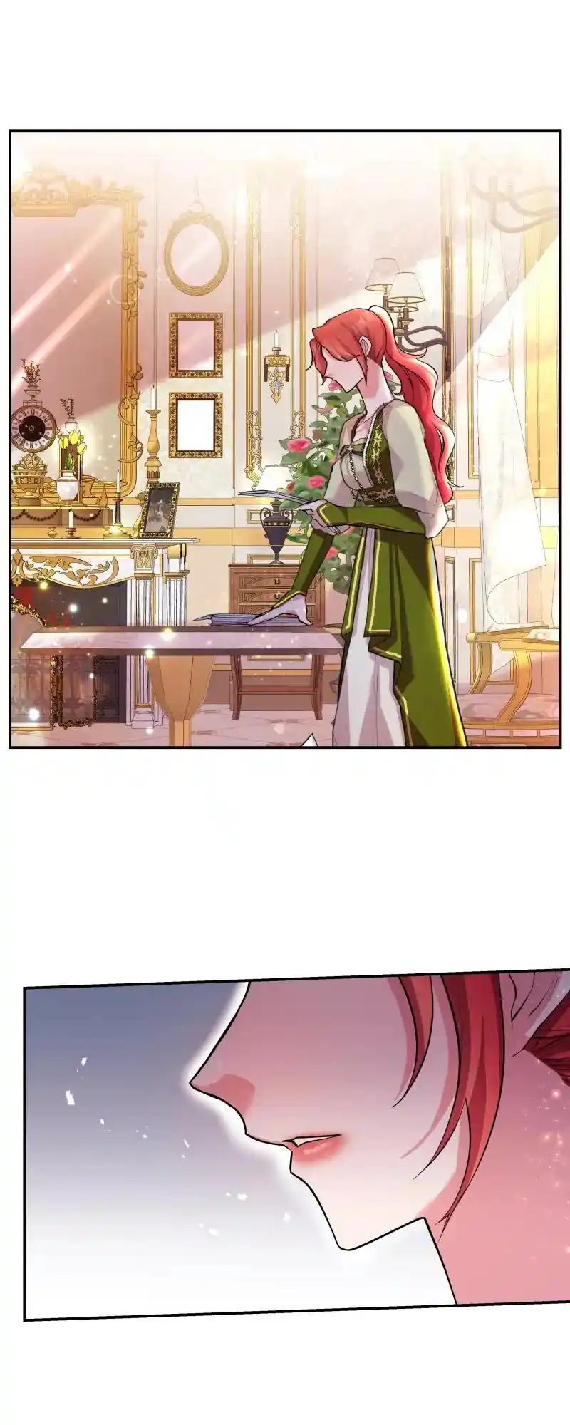 A Villainess’ Revenge Is Sweeter Than Honey Chapter 11