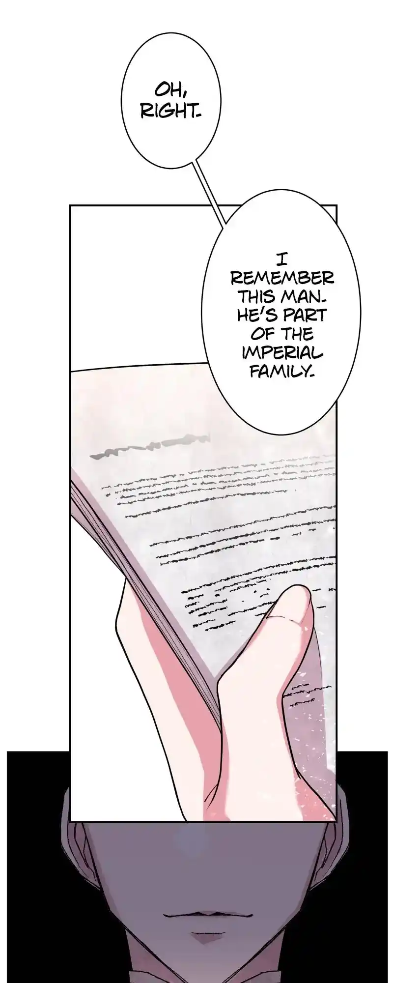 A Villainess’ Revenge Is Sweeter Than Honey Chapter 11