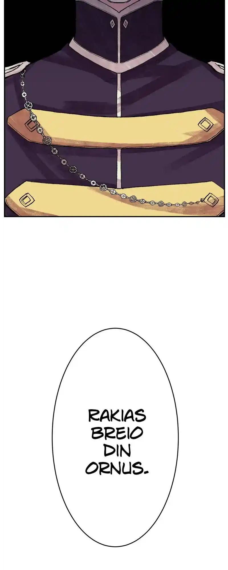 A Villainess’ Revenge Is Sweeter Than Honey Chapter 11