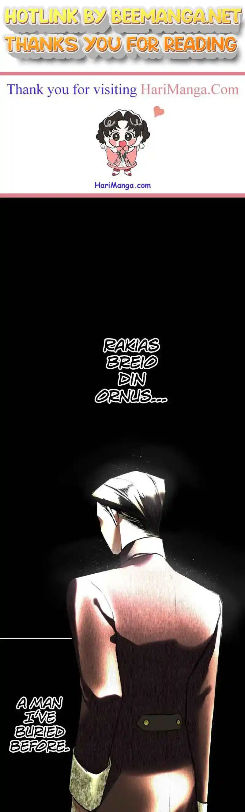 A Villainess’ Revenge Is Sweeter Than Honey Chapter 12