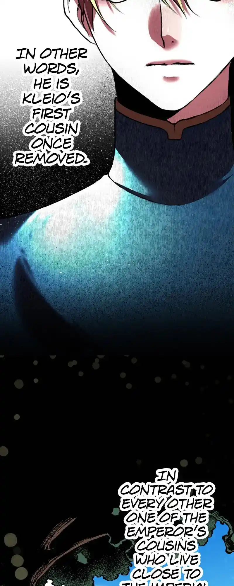 A Villainess’ Revenge Is Sweeter Than Honey Chapter 12