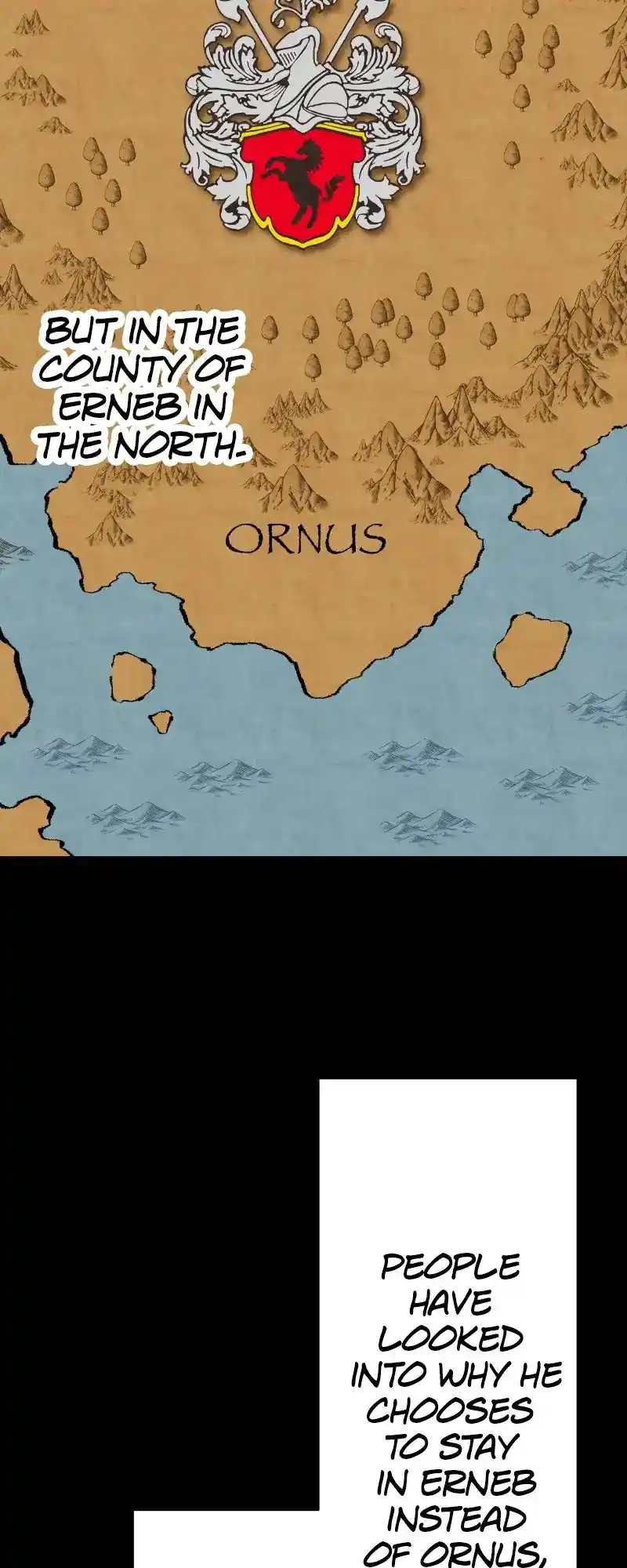 A Villainess’ Revenge Is Sweeter Than Honey Chapter 12