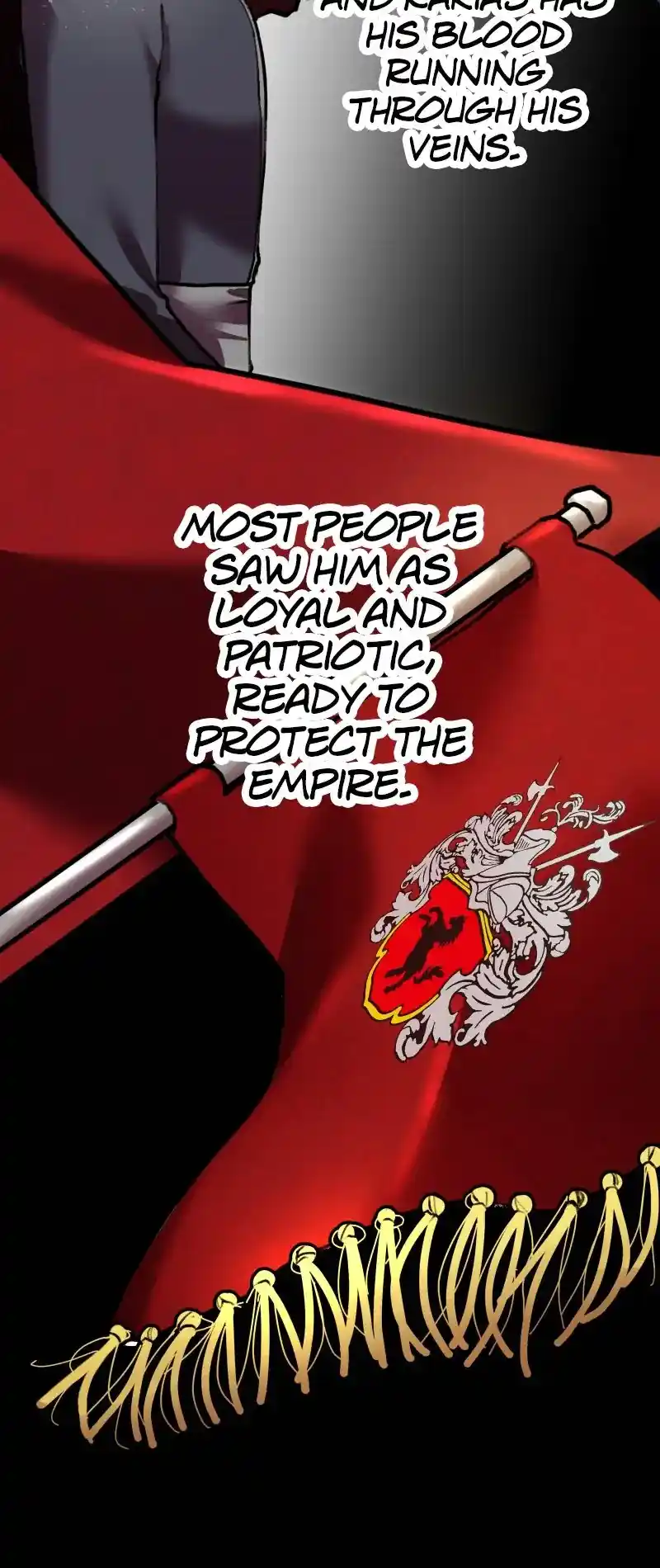 A Villainess’ Revenge Is Sweeter Than Honey Chapter 12