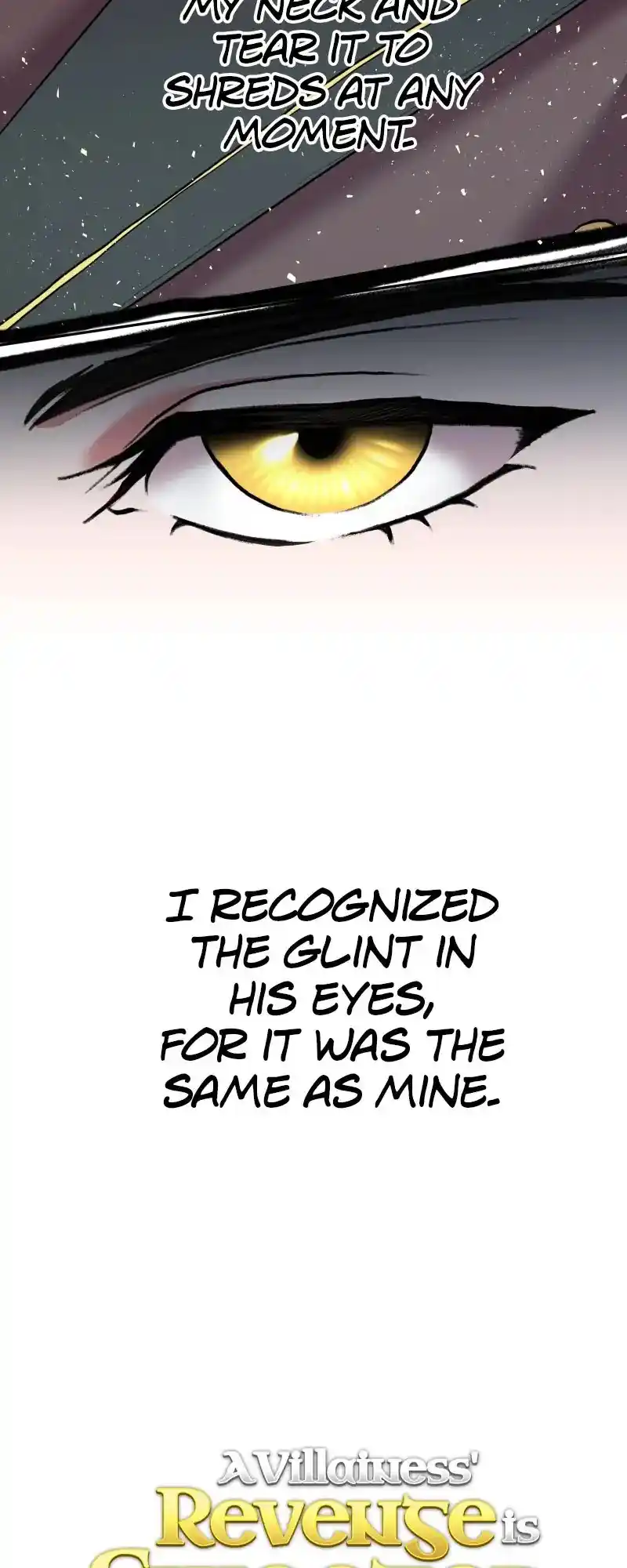 A Villainess’ Revenge Is Sweeter Than Honey Chapter 12