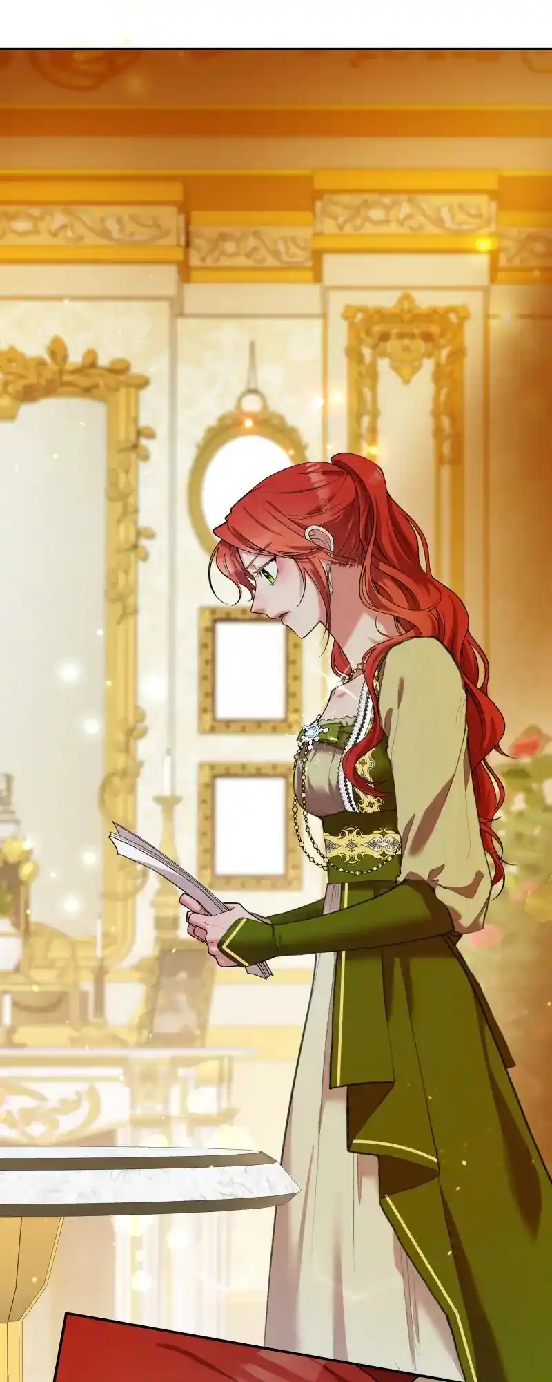 A Villainess’ Revenge Is Sweeter Than Honey Chapter 12