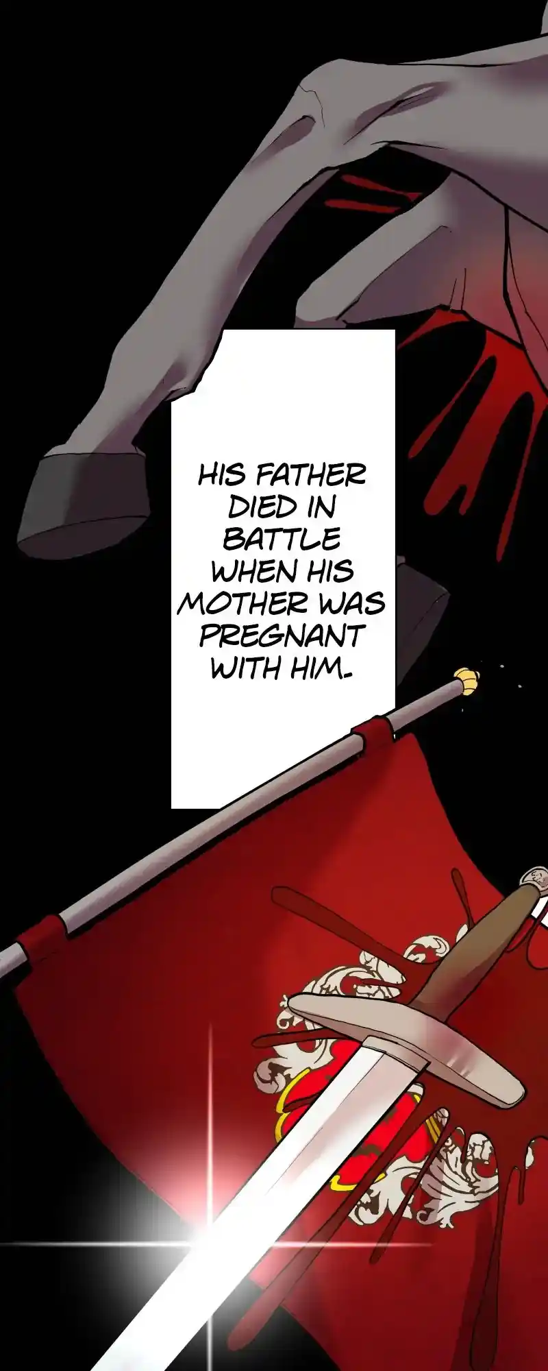 A Villainess’ Revenge Is Sweeter Than Honey Chapter 12