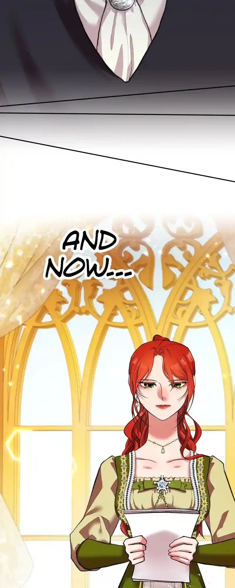 A Villainess’ Revenge Is Sweeter Than Honey Chapter 12