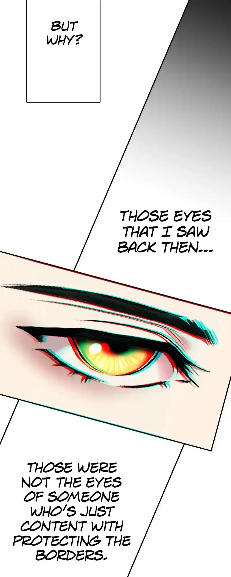 A Villainess’ Revenge Is Sweeter Than Honey Chapter 12