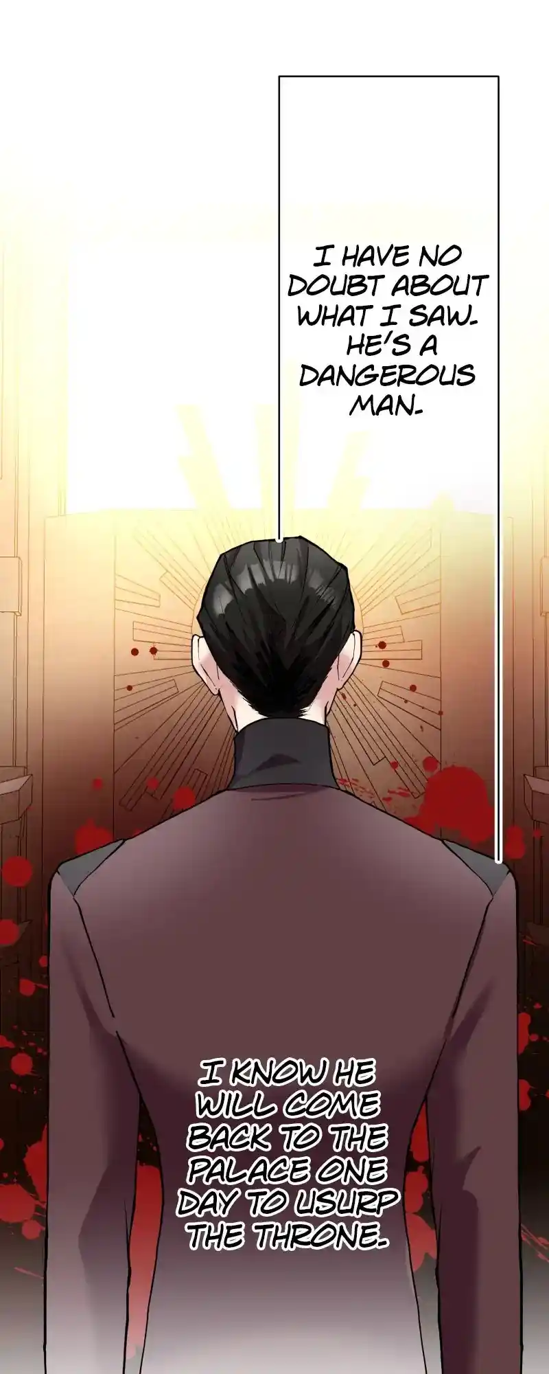 A Villainess’ Revenge Is Sweeter Than Honey Chapter 12