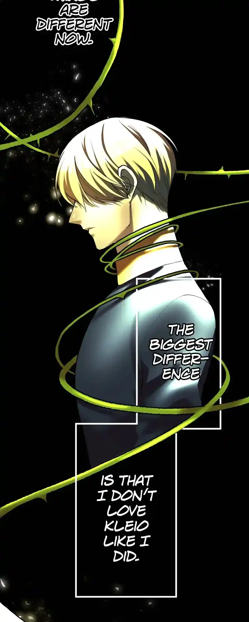 A Villainess’ Revenge Is Sweeter Than Honey Chapter 12