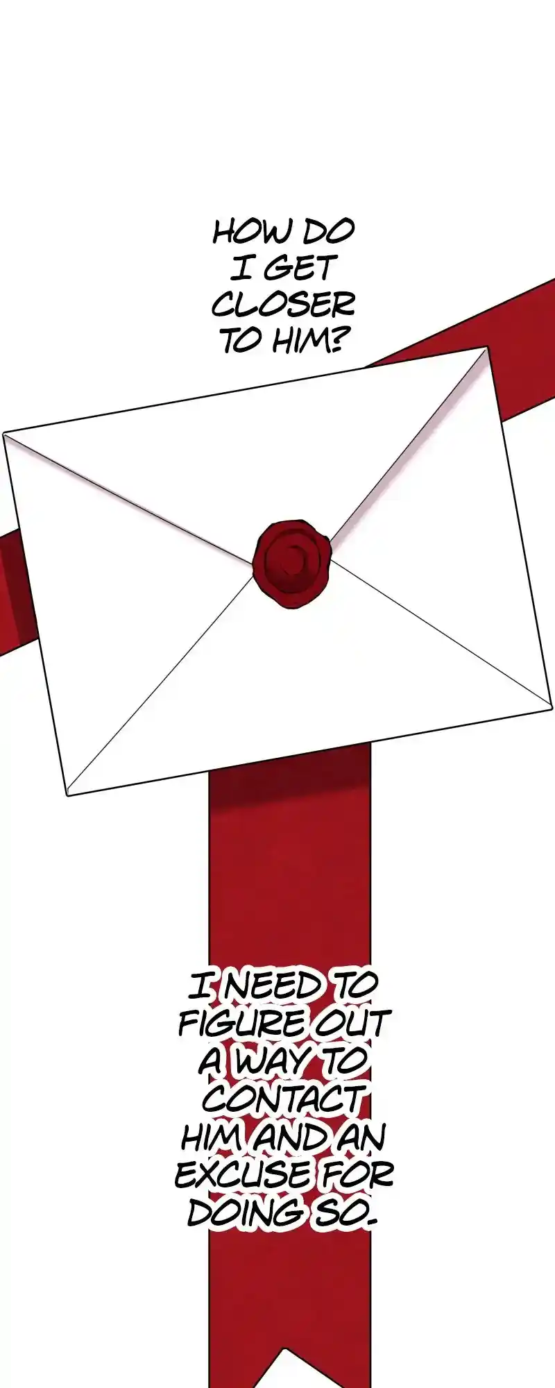 A Villainess’ Revenge Is Sweeter Than Honey Chapter 12