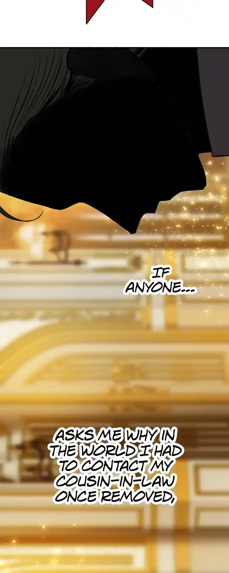 A Villainess’ Revenge Is Sweeter Than Honey Chapter 12