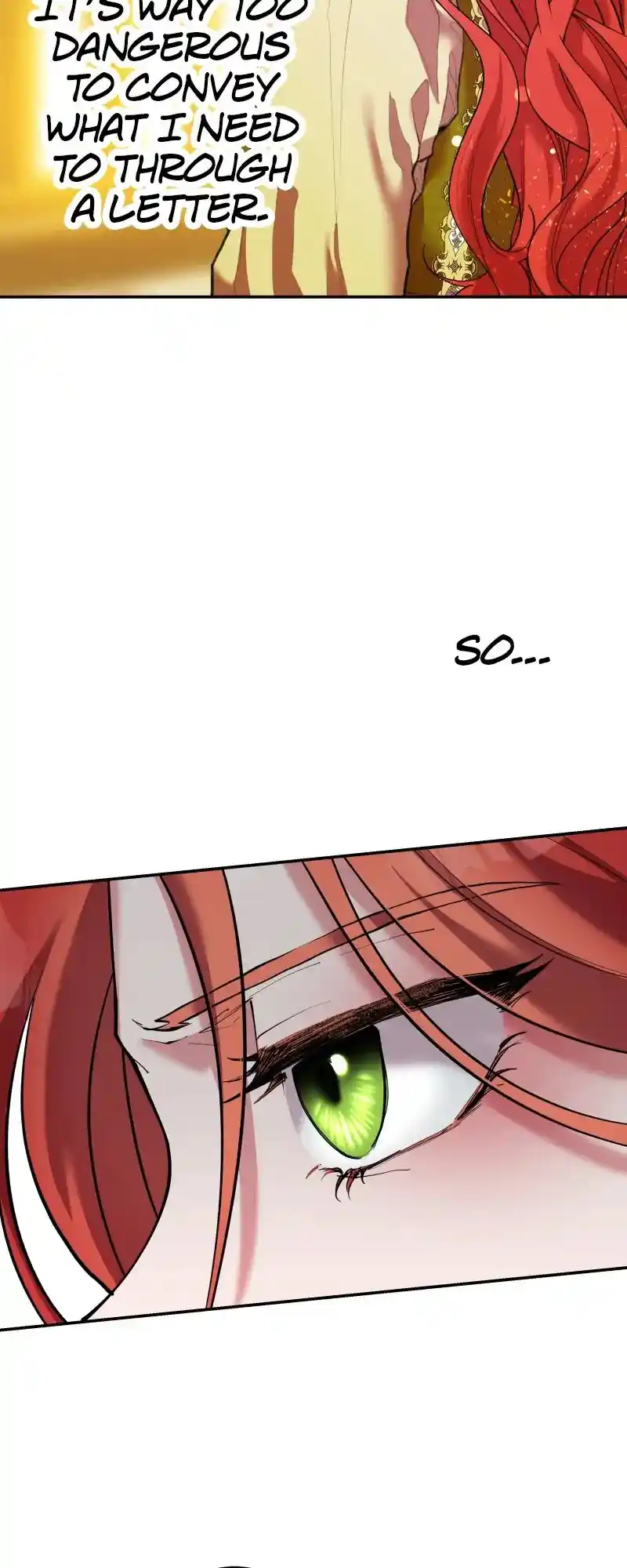 A Villainess’ Revenge Is Sweeter Than Honey Chapter 12