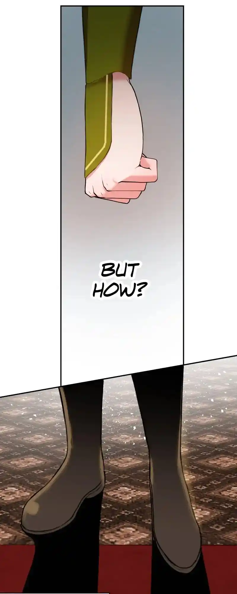 A Villainess’ Revenge Is Sweeter Than Honey Chapter 12