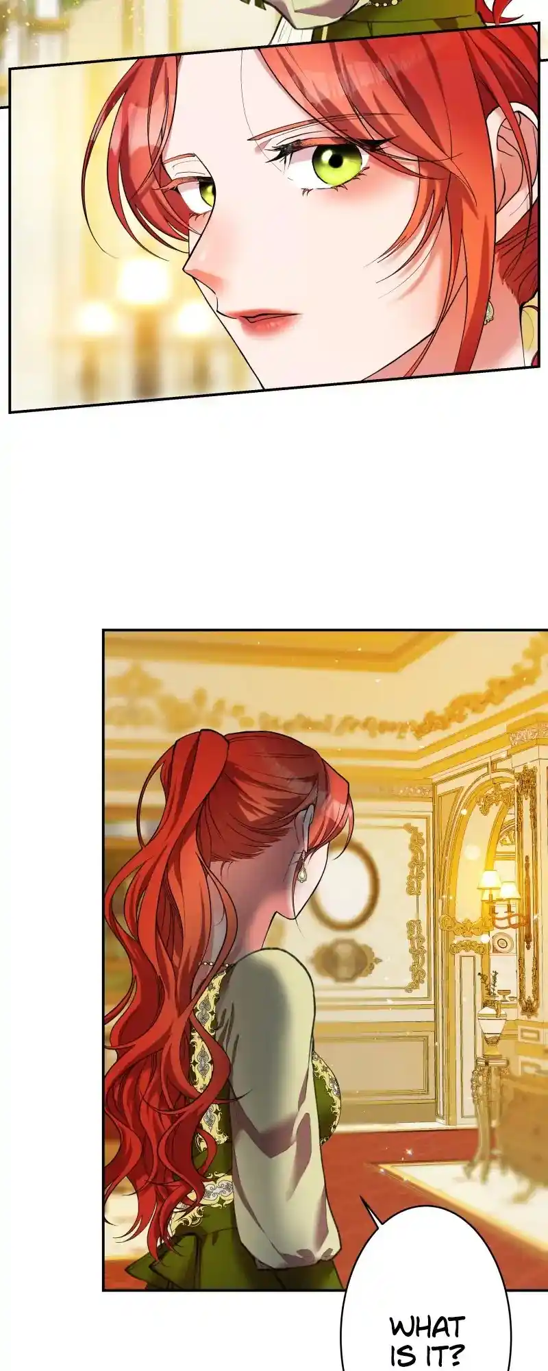 A Villainess’ Revenge Is Sweeter Than Honey Chapter 12