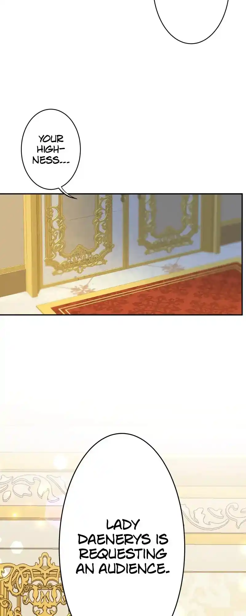 A Villainess’ Revenge Is Sweeter Than Honey Chapter 12