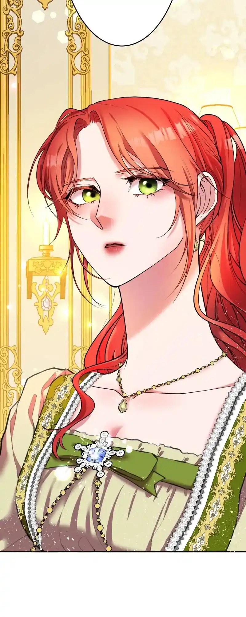 A Villainess’ Revenge Is Sweeter Than Honey Chapter 12