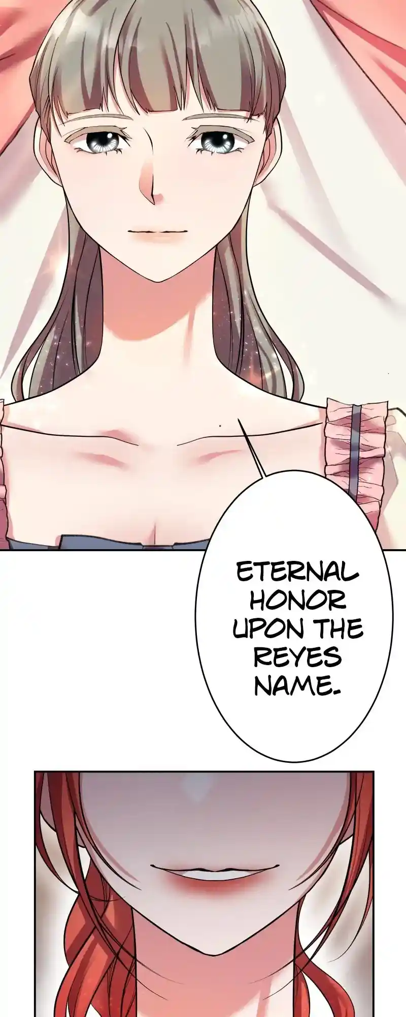 A Villainess’ Revenge Is Sweeter Than Honey Chapter 13