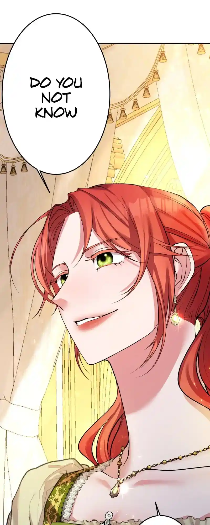 A Villainess’ Revenge Is Sweeter Than Honey Chapter 13