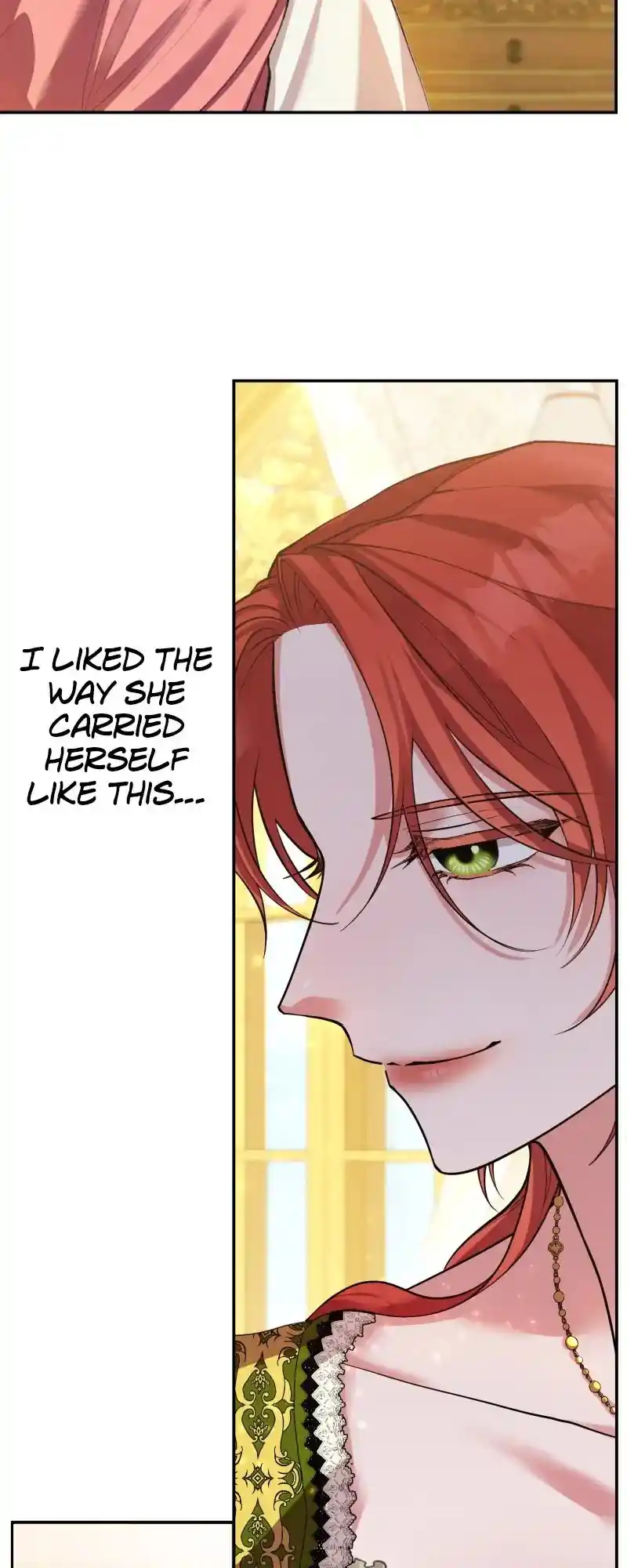 A Villainess’ Revenge Is Sweeter Than Honey Chapter 13