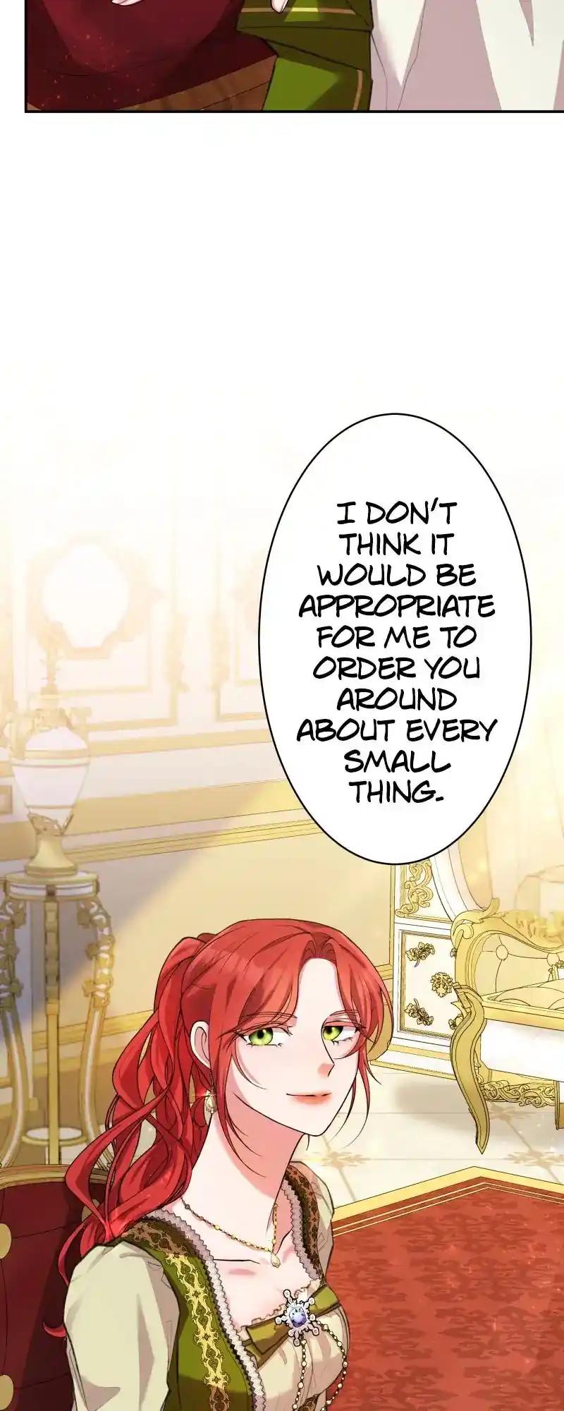 A Villainess’ Revenge Is Sweeter Than Honey Chapter 13