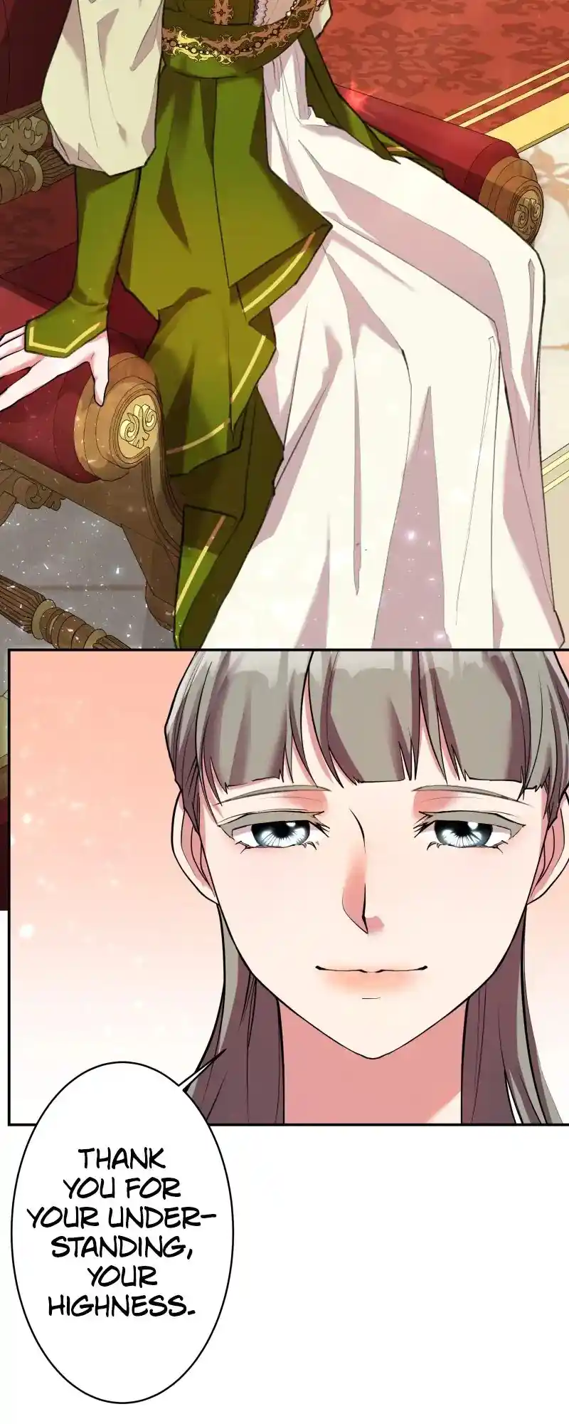 A Villainess’ Revenge Is Sweeter Than Honey Chapter 13