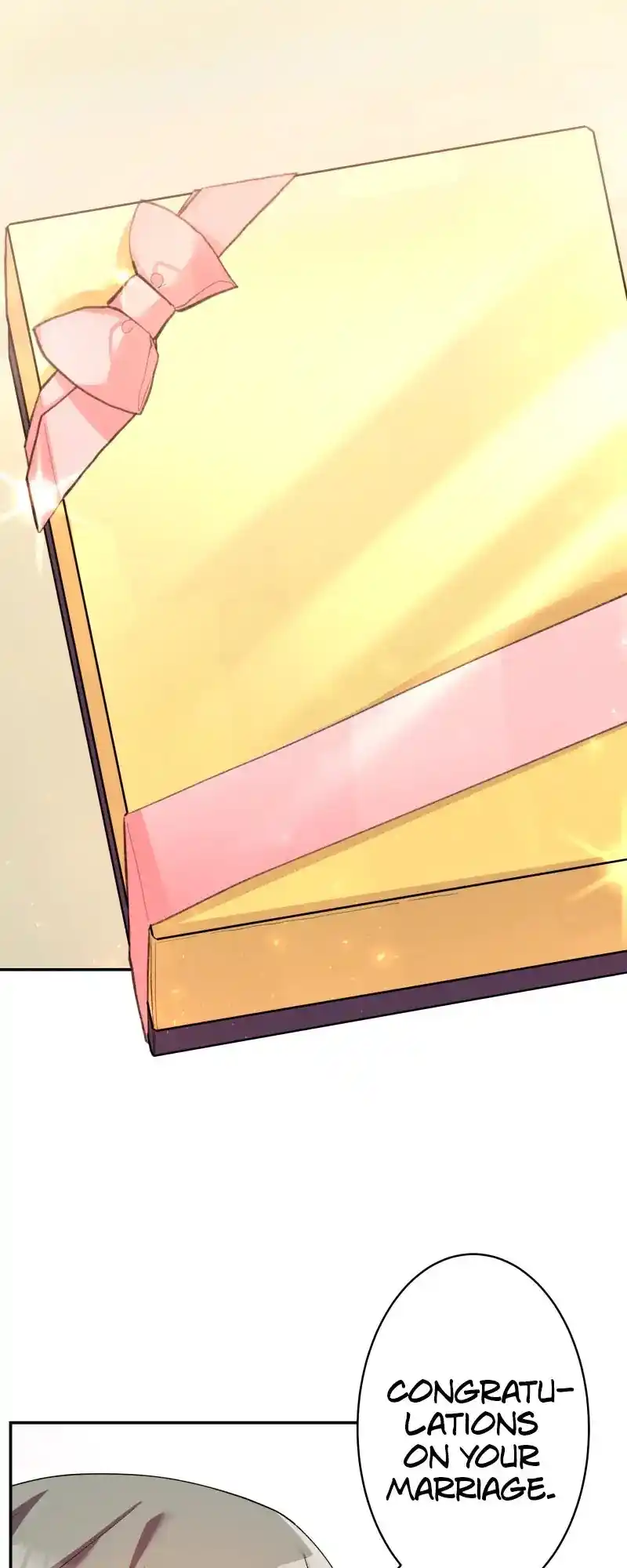 A Villainess’ Revenge Is Sweeter Than Honey Chapter 13