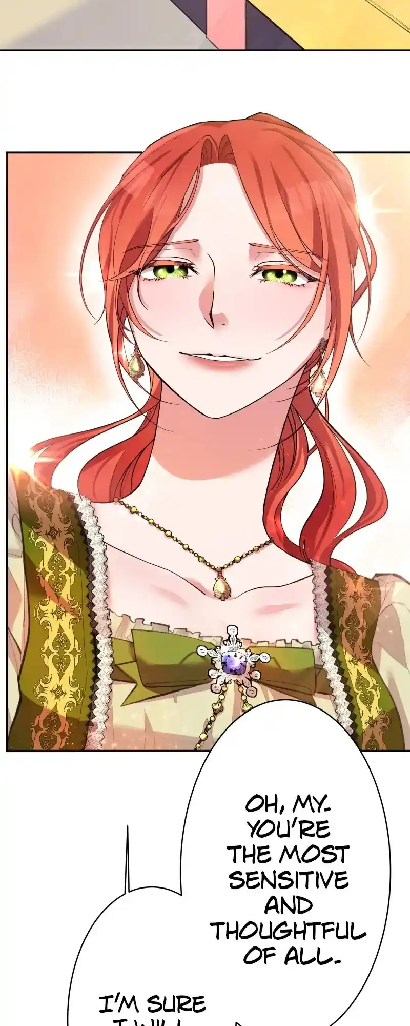 A Villainess’ Revenge Is Sweeter Than Honey Chapter 13