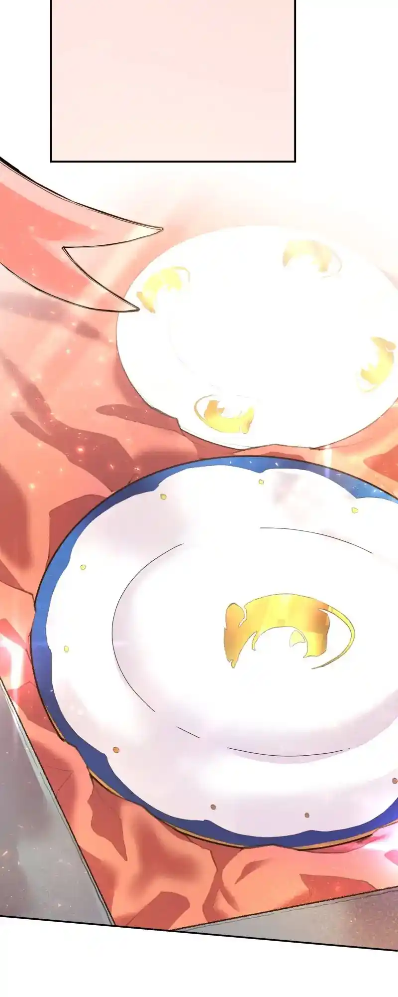 A Villainess’ Revenge Is Sweeter Than Honey Chapter 13