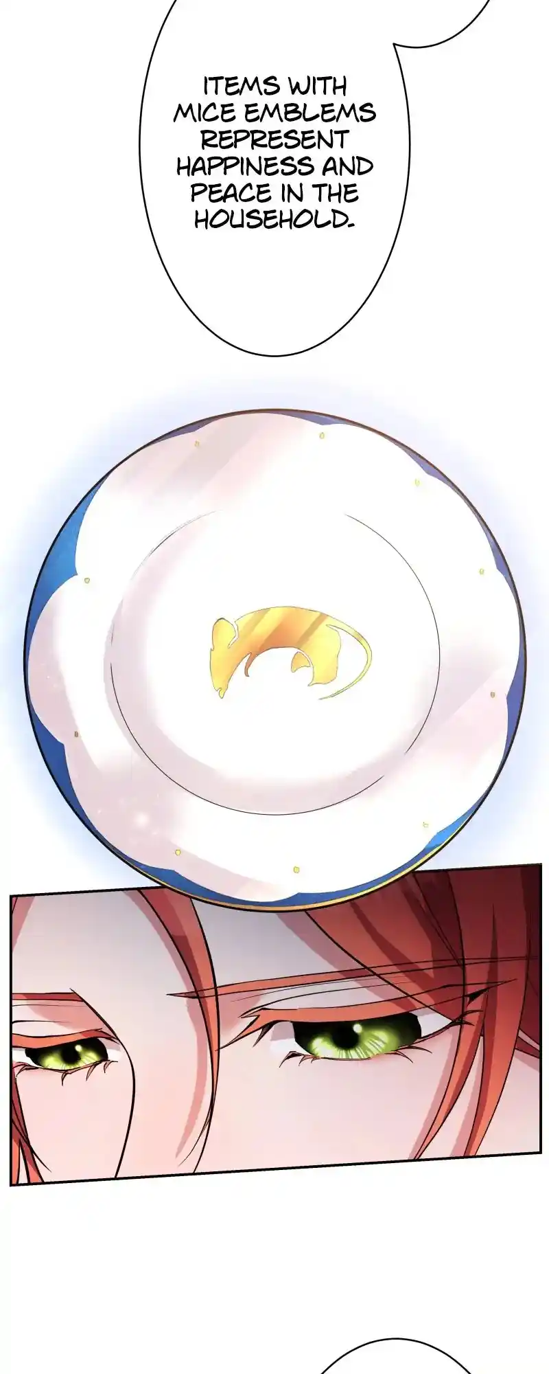 A Villainess’ Revenge Is Sweeter Than Honey Chapter 13