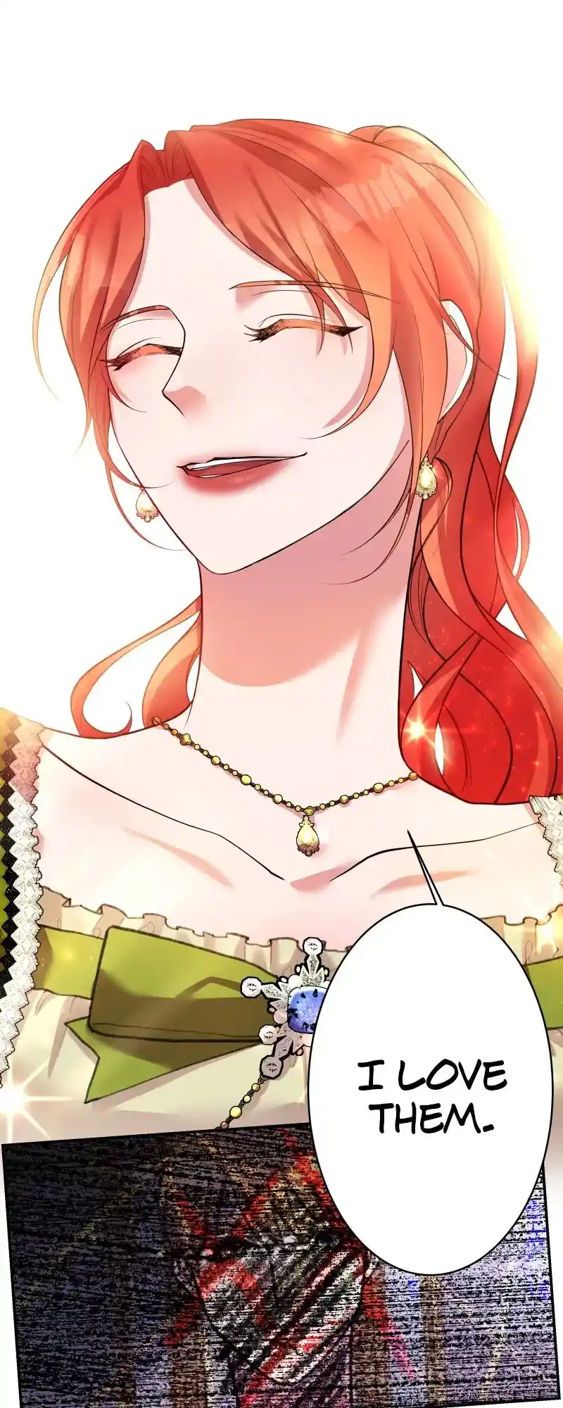 A Villainess’ Revenge Is Sweeter Than Honey Chapter 13