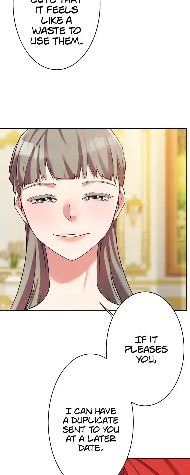 A Villainess’ Revenge Is Sweeter Than Honey Chapter 13