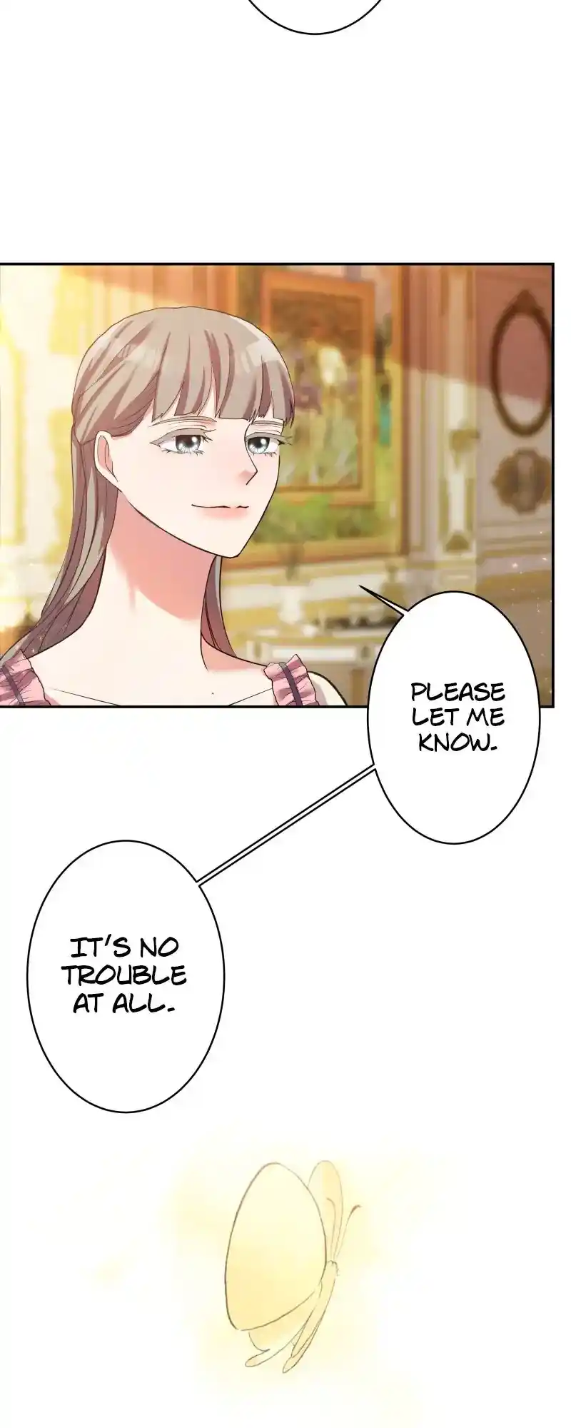 A Villainess’ Revenge Is Sweeter Than Honey Chapter 13