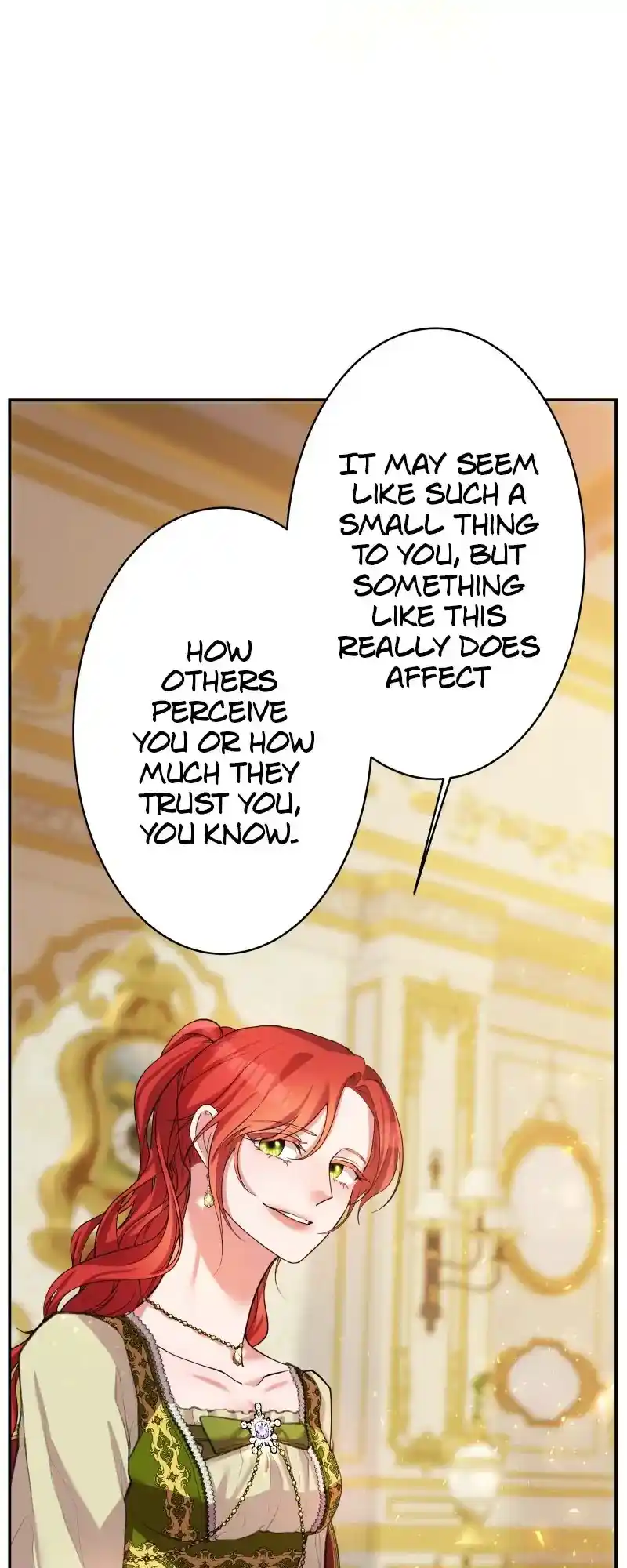 A Villainess’ Revenge Is Sweeter Than Honey Chapter 13