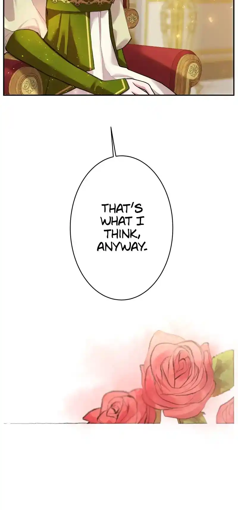 A Villainess’ Revenge Is Sweeter Than Honey Chapter 13