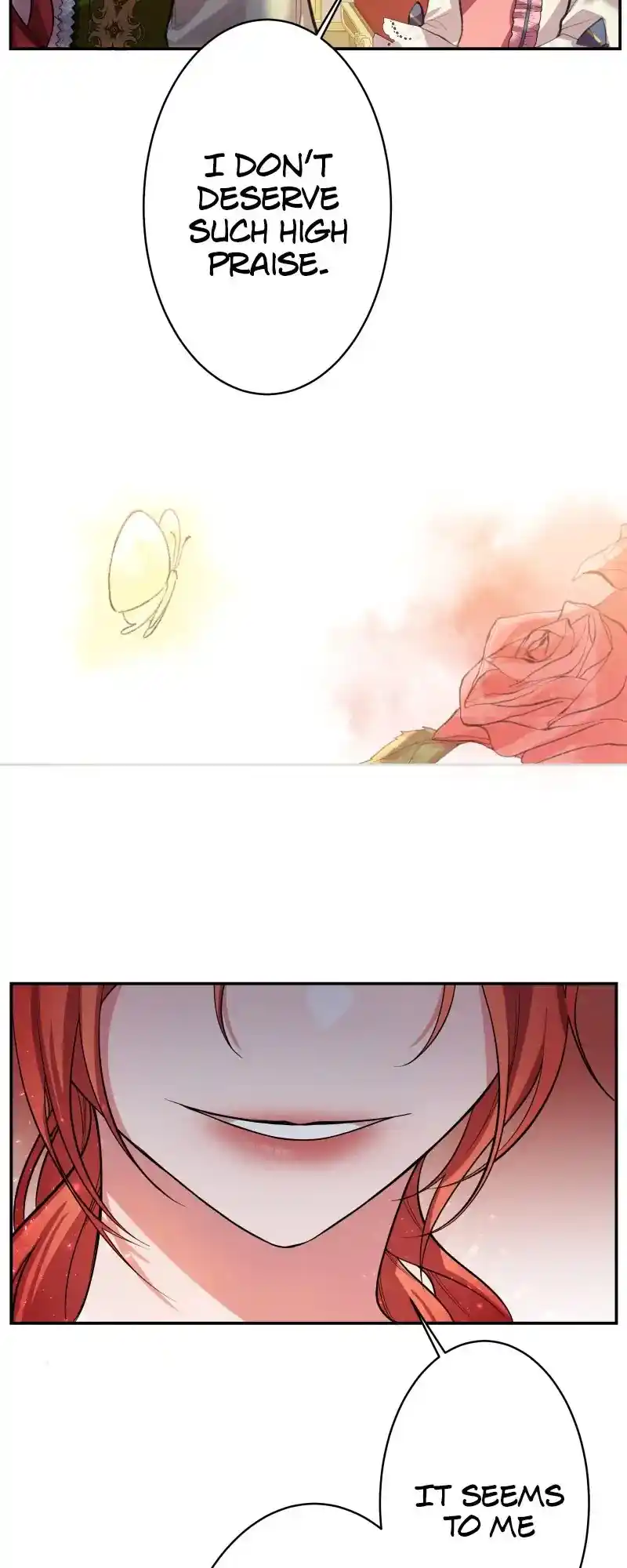 A Villainess’ Revenge Is Sweeter Than Honey Chapter 13