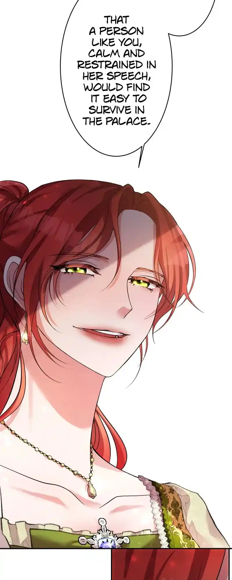 A Villainess’ Revenge Is Sweeter Than Honey Chapter 13