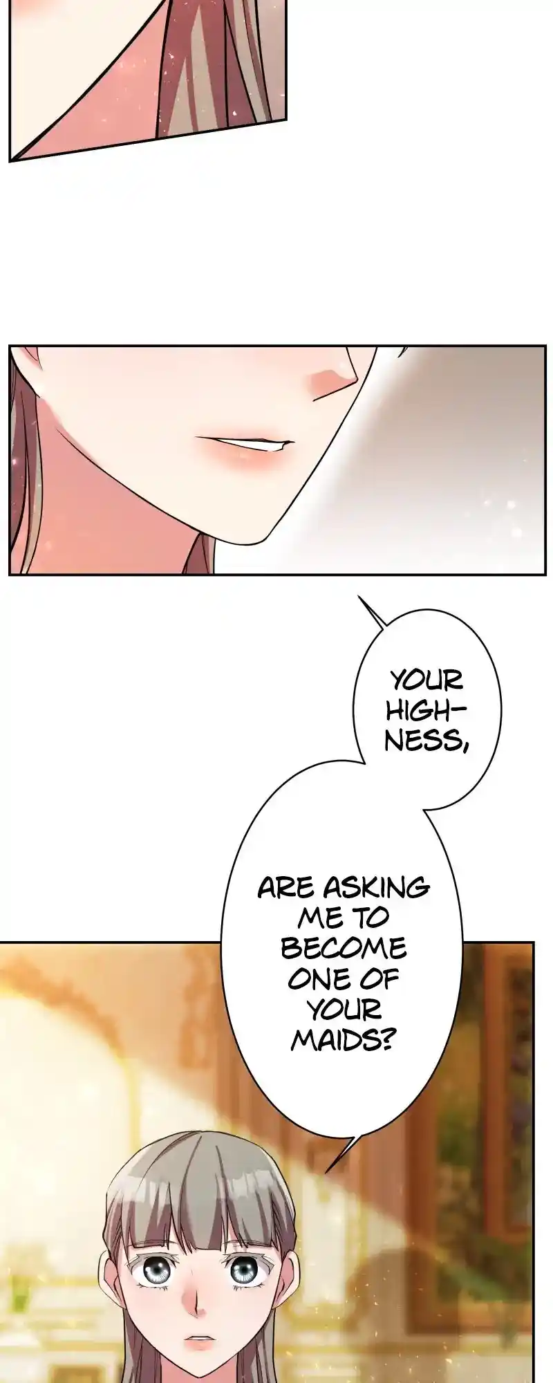 A Villainess’ Revenge Is Sweeter Than Honey Chapter 13