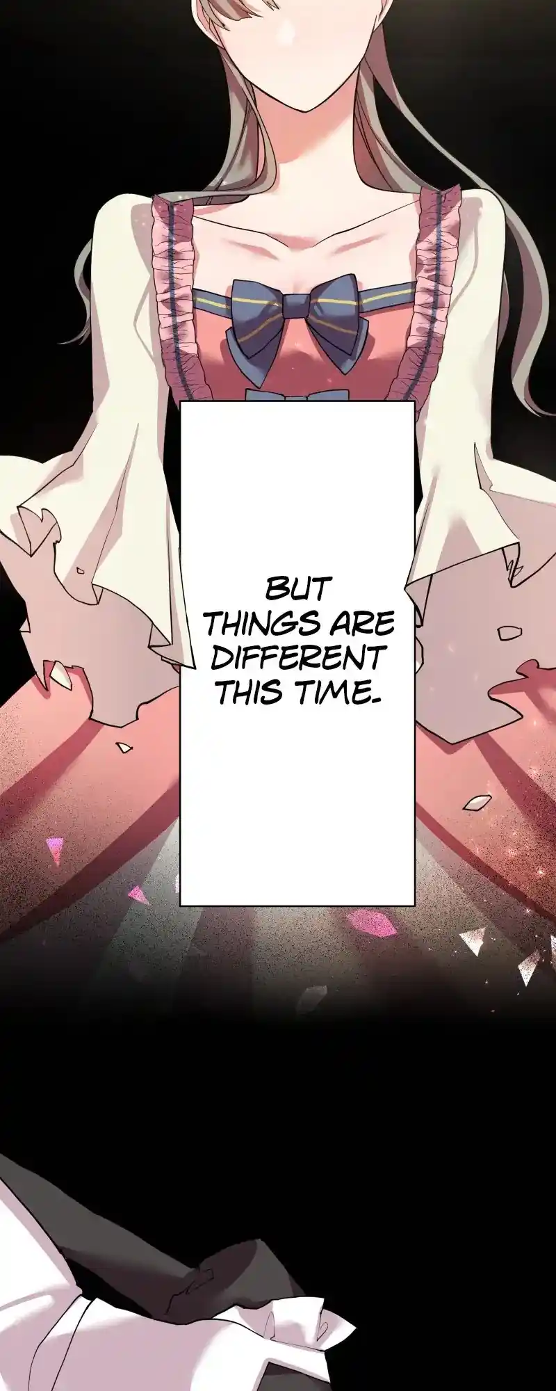 A Villainess’ Revenge Is Sweeter Than Honey Chapter 13