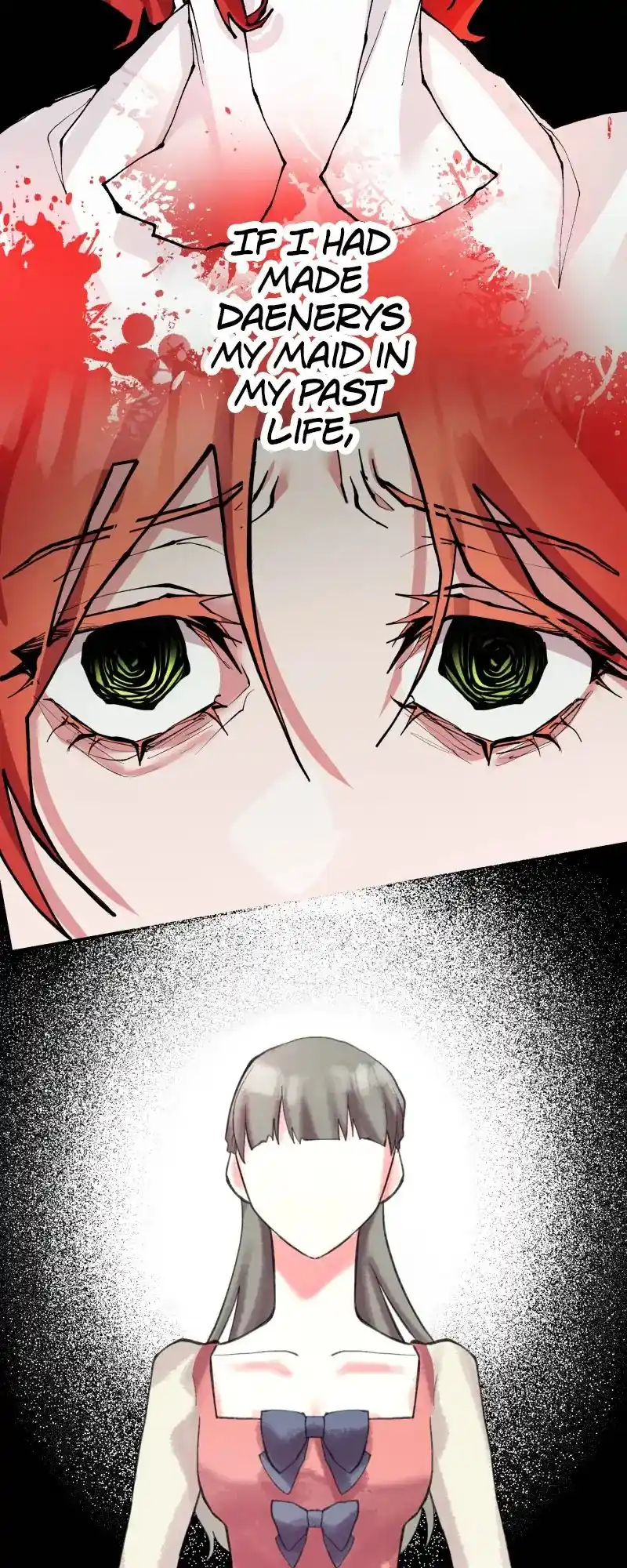 A Villainess’ Revenge Is Sweeter Than Honey Chapter 13